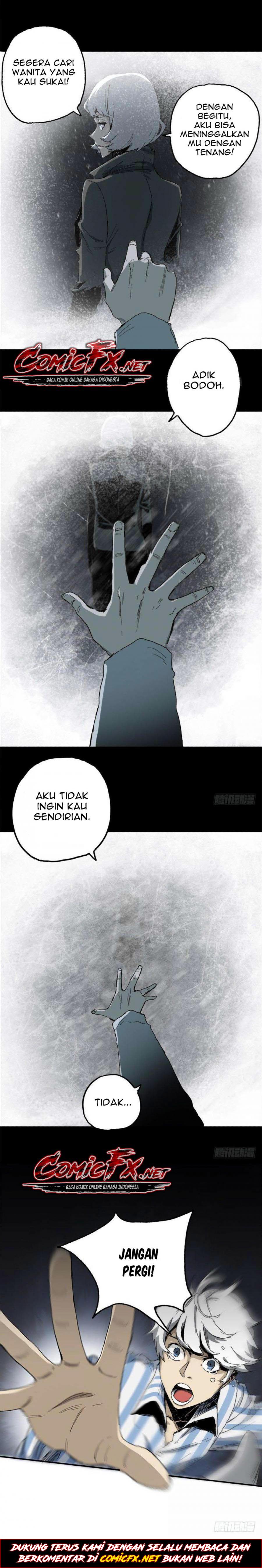 The Terminal Illness Chapter 02 Gambar 5