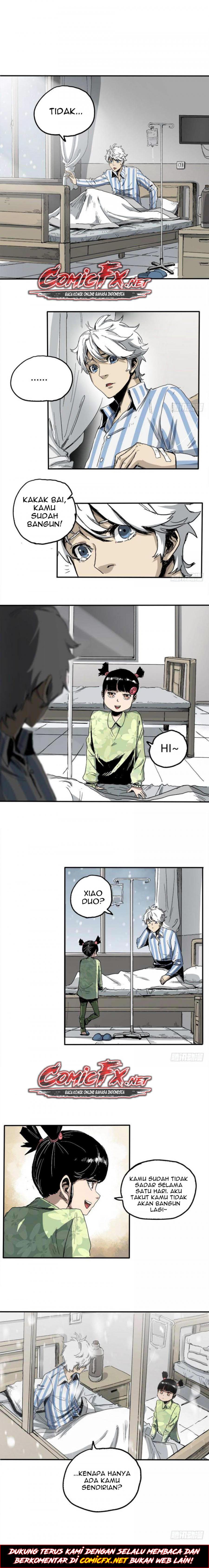 The Terminal Illness Chapter 02 Gambar 6