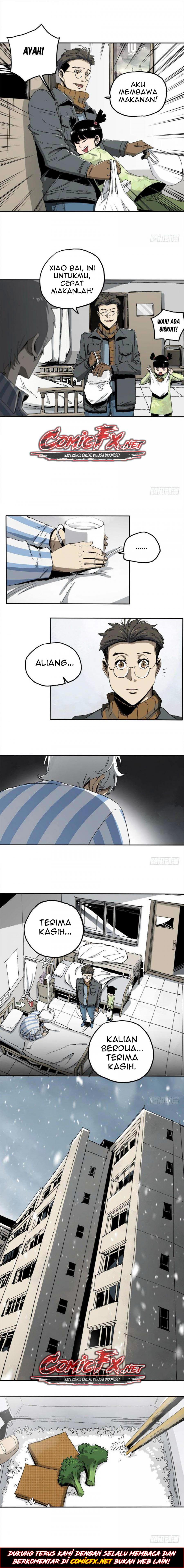 The Terminal Illness Chapter 02 Gambar 9