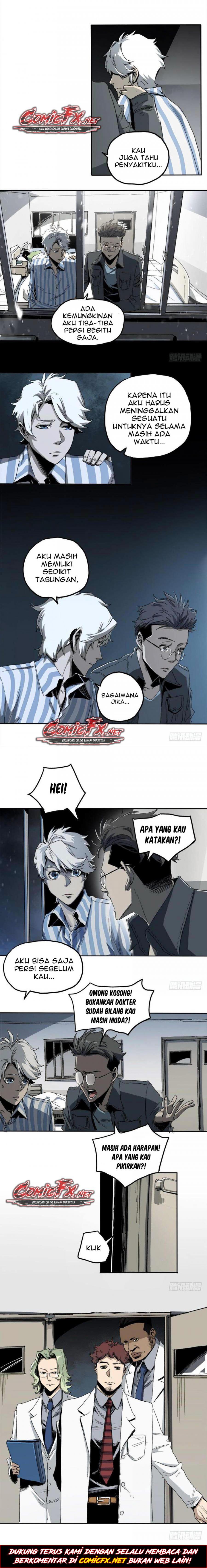 The Terminal Illness Chapter 02 Gambar 12