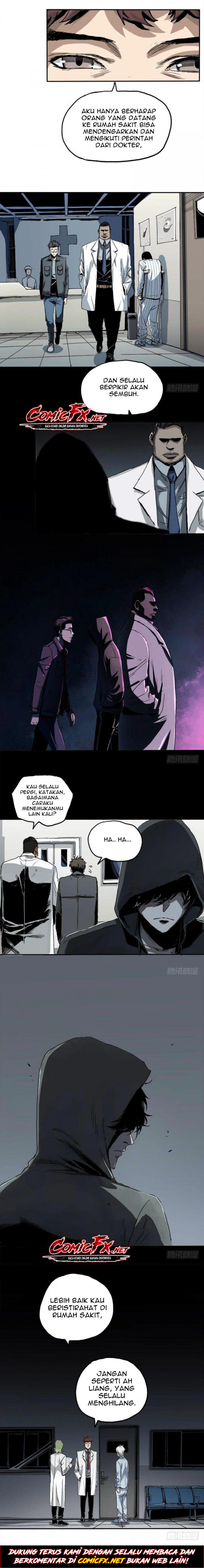The Terminal Illness Chapter 02 Gambar 16