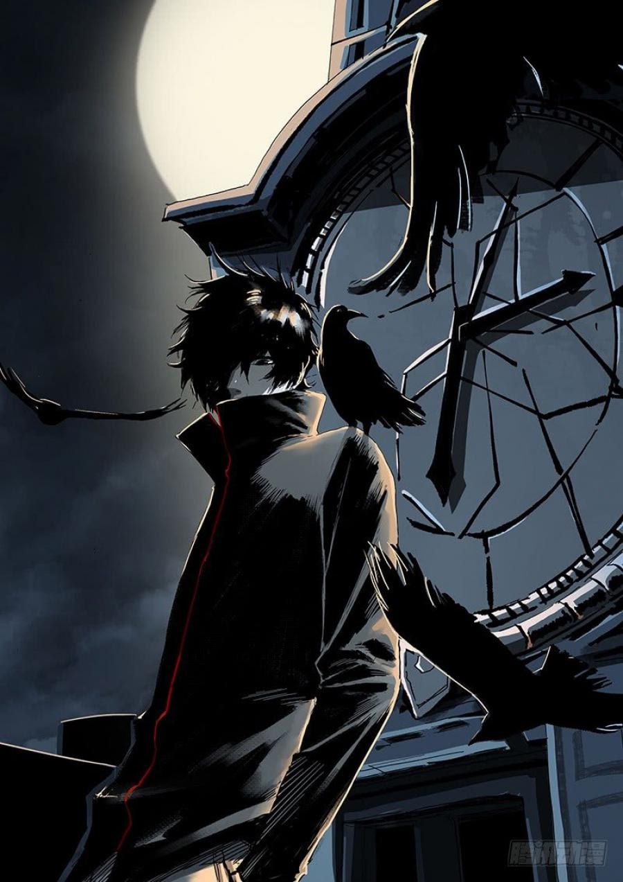The Terminal Illness Chapter 03 Gambar 2
