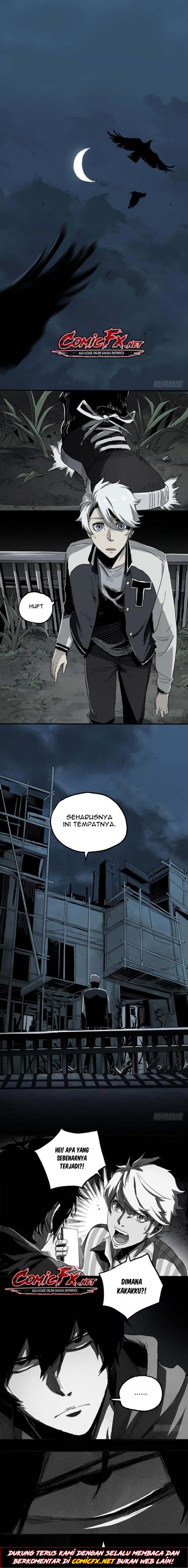 The Terminal Illness Chapter 03 Gambar 4
