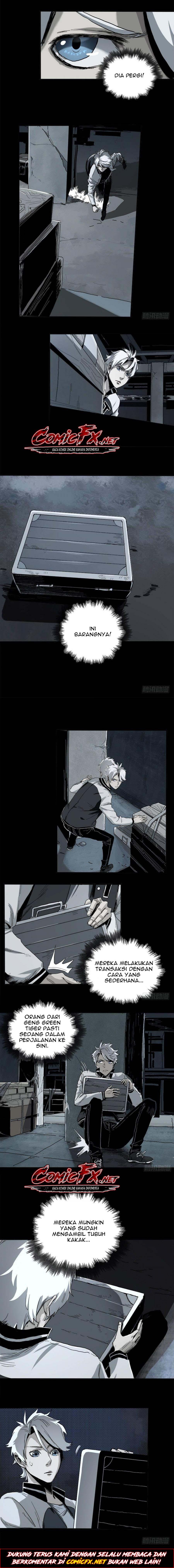 The Terminal Illness Chapter 03 Gambar 7