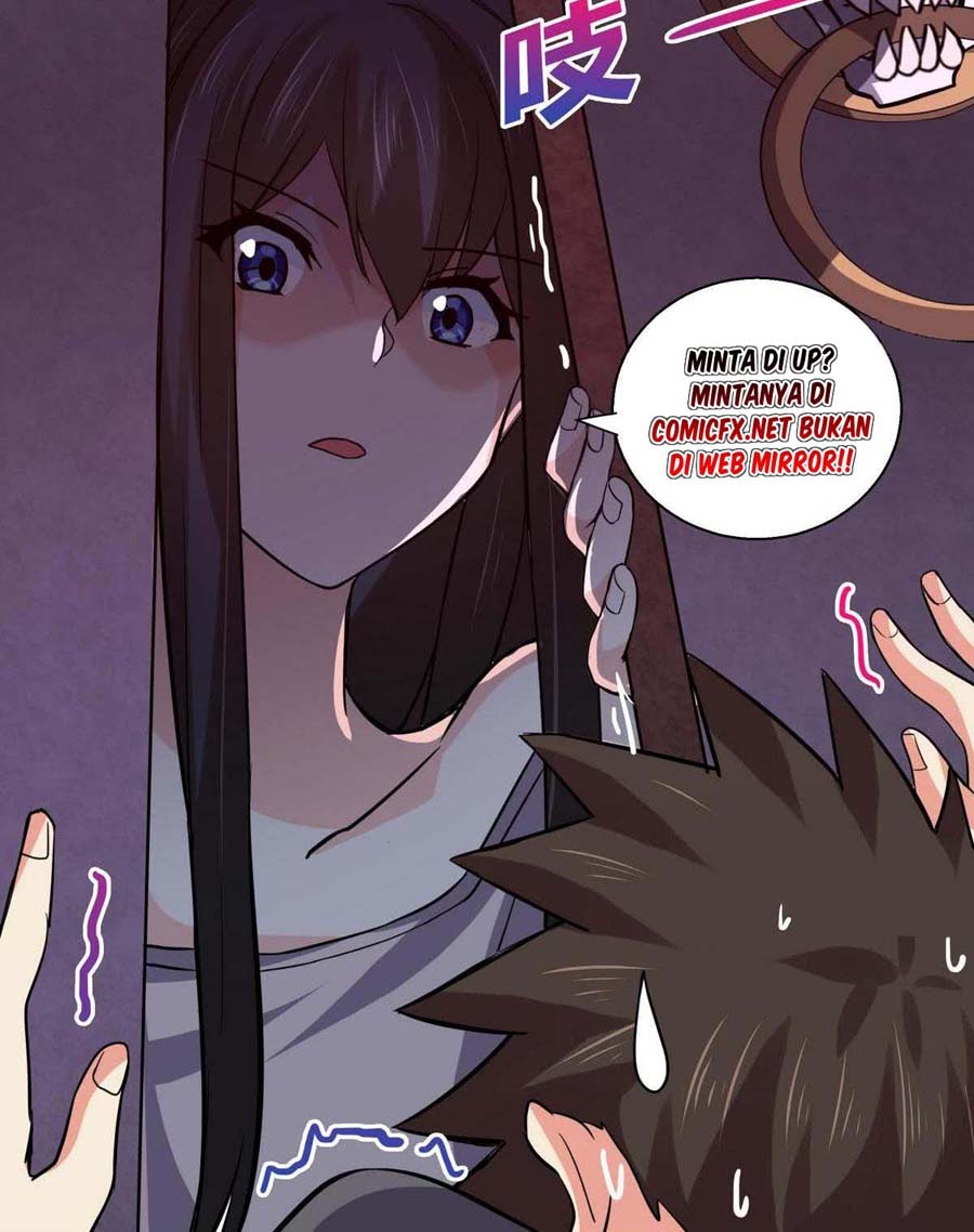 The Terminal Illness Chapter 03 Gambar 12