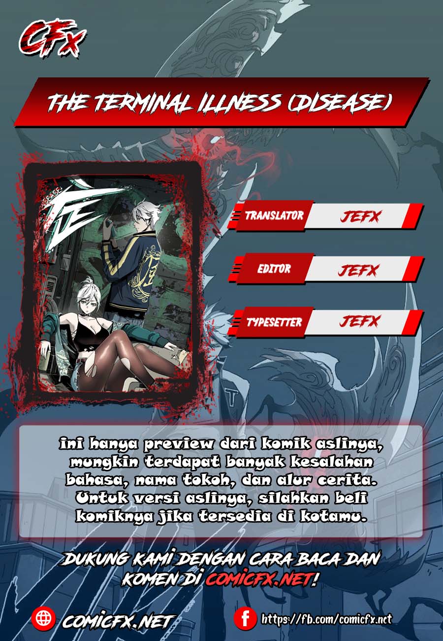 The Terminal Illness Chapter 13.5 Gambar 2