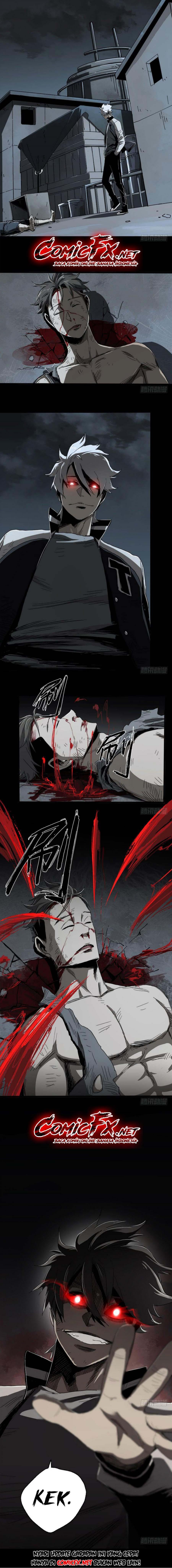 The Terminal Illness Chapter 14 Gambar 7