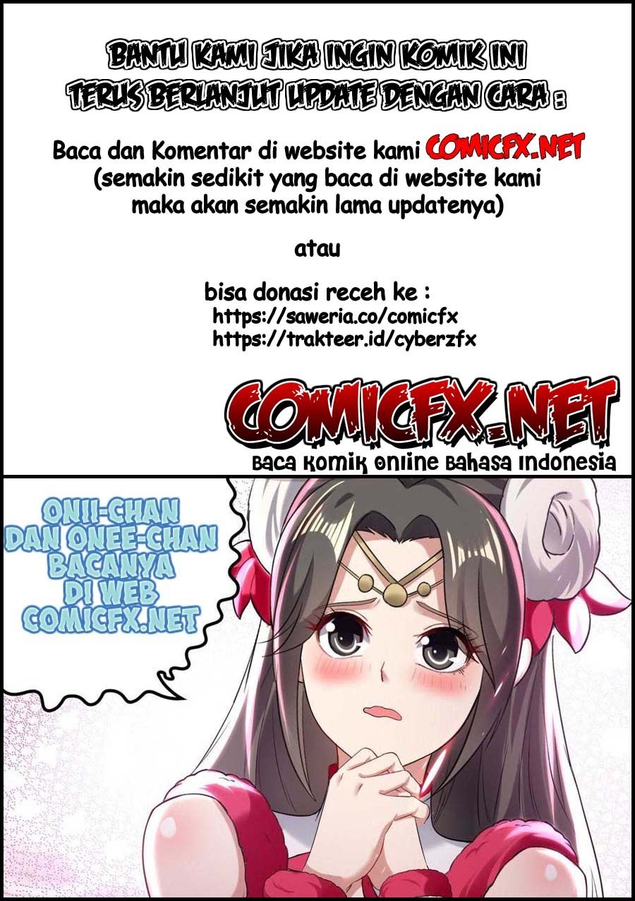 The Terminal Illness Chapter 14 Gambar 8