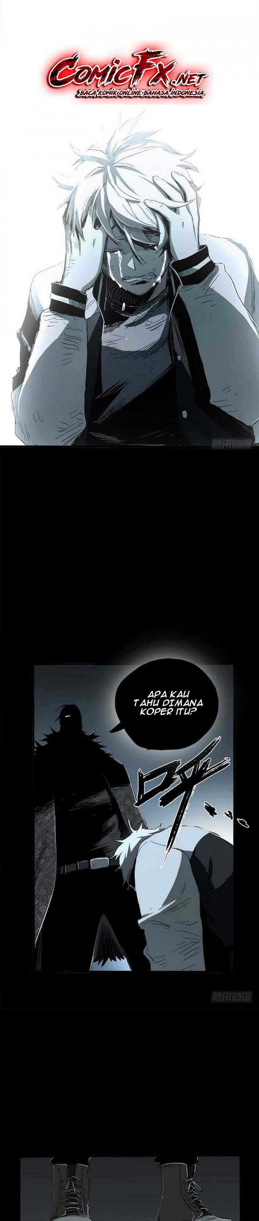 The Terminal Illness Chapter 15.2 Gambar 11