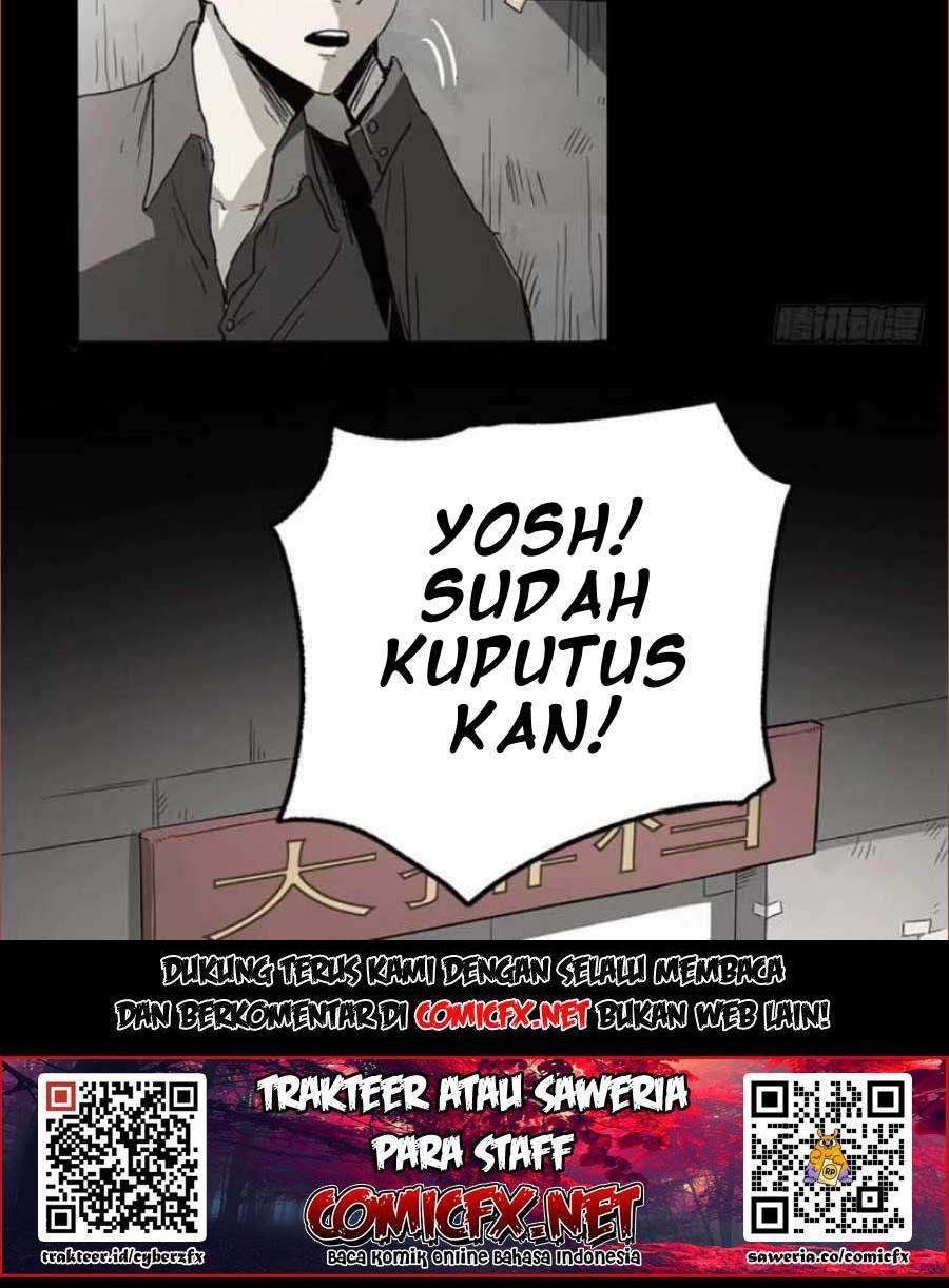 The Terminal Illness Chapter 24 Gambar 10