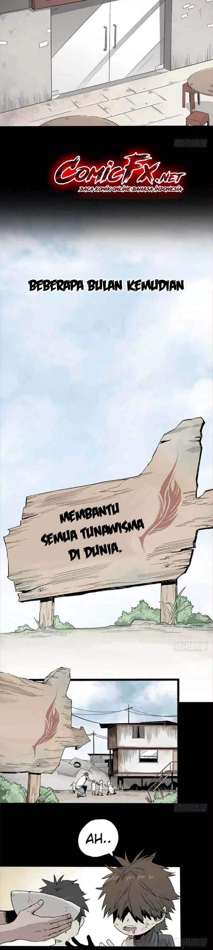 The Terminal Illness Chapter 24 Gambar 11