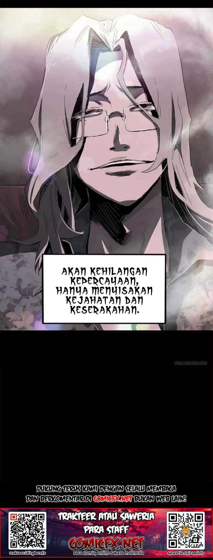 The Terminal Illness Chapter 24 Gambar 20