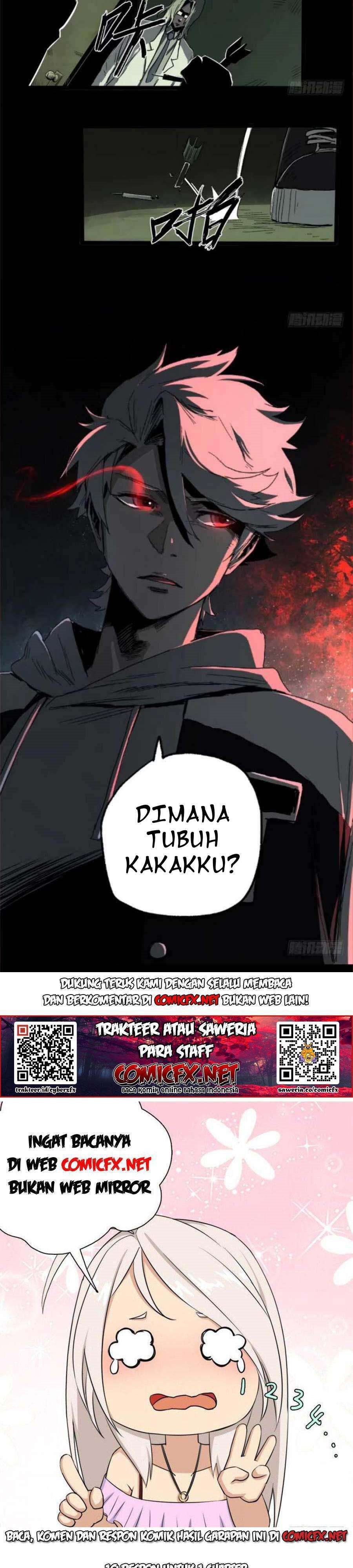 The Terminal Illness Chapter 24 Gambar 26