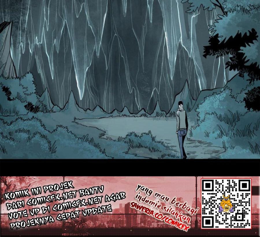 The Terminal Illness Chapter 33 Gambar 13