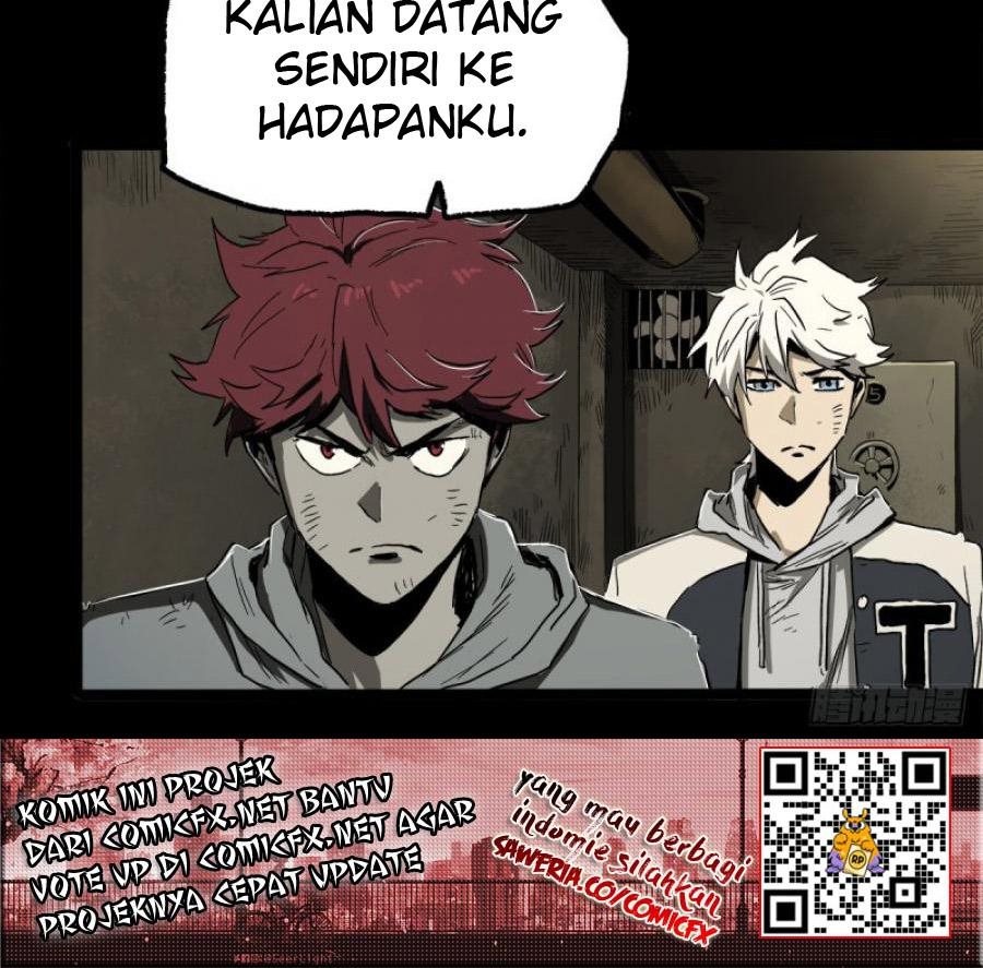 The Terminal Illness Chapter 33 Gambar 16