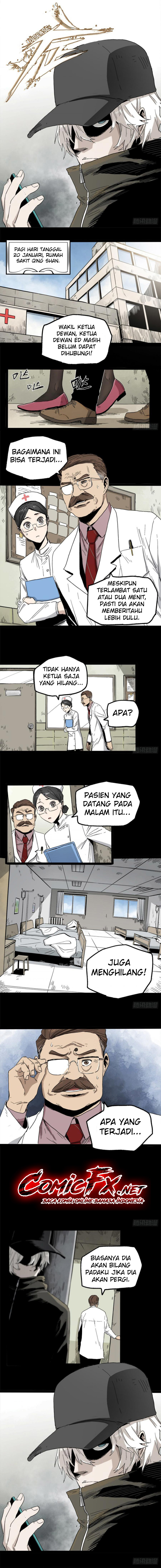 The Terminal Illness Chapter 42 Gambar 2