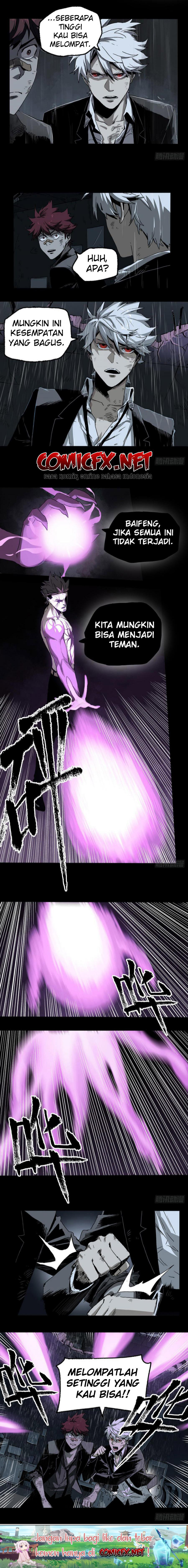 The Terminal Illness Chapter 49 Gambar 7