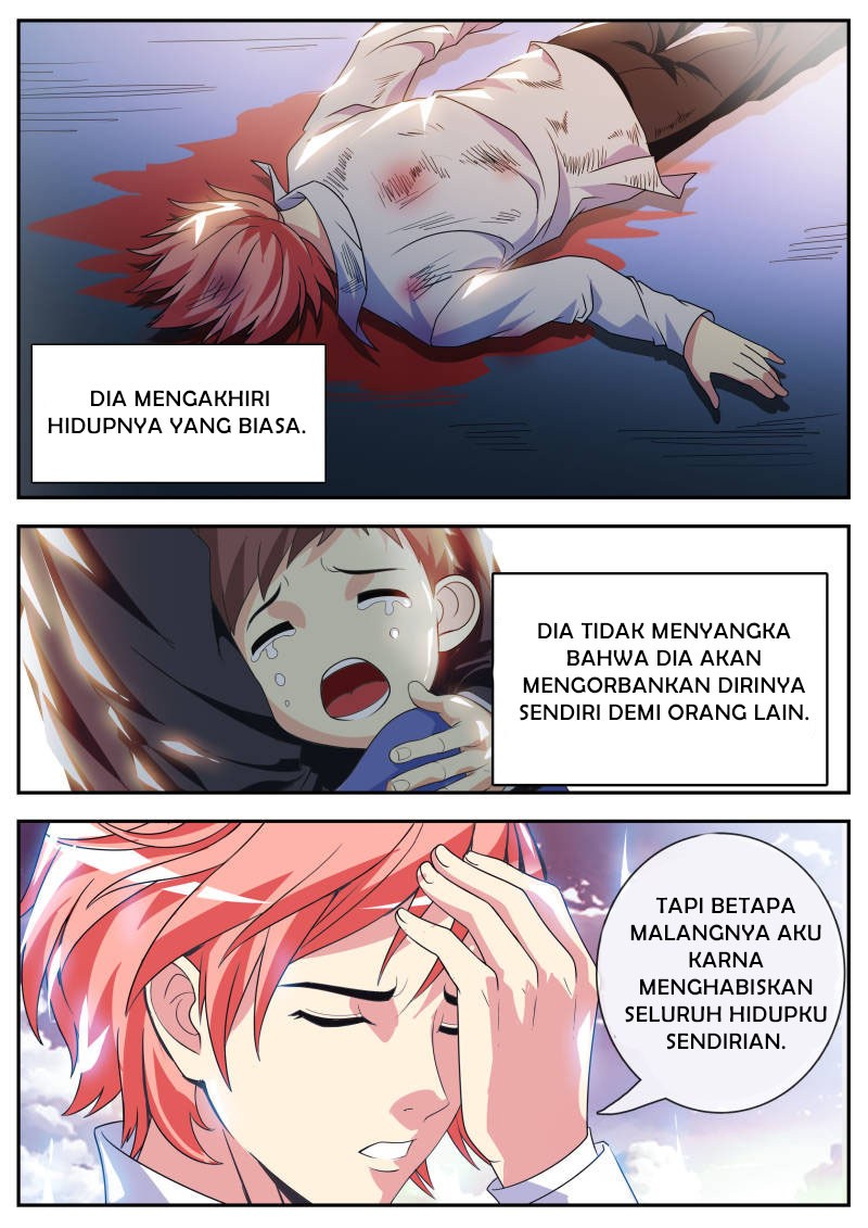 The Top Clan Leader In History Chapter 01 Gambar 3