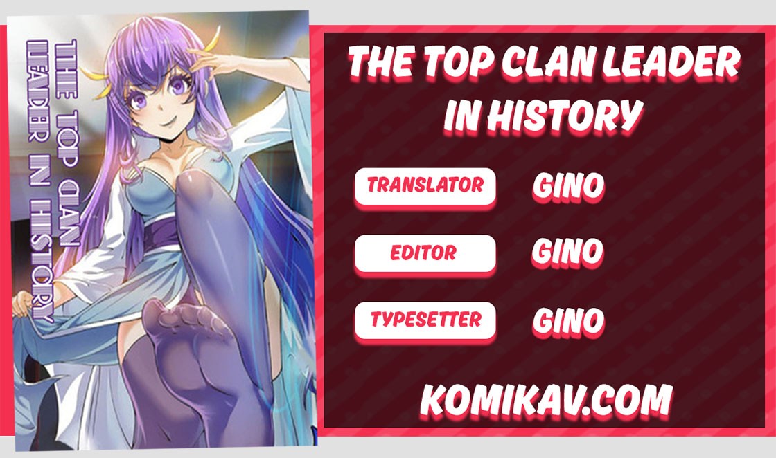 The Top Clan Leader In History Chapter 07 Gambar 1