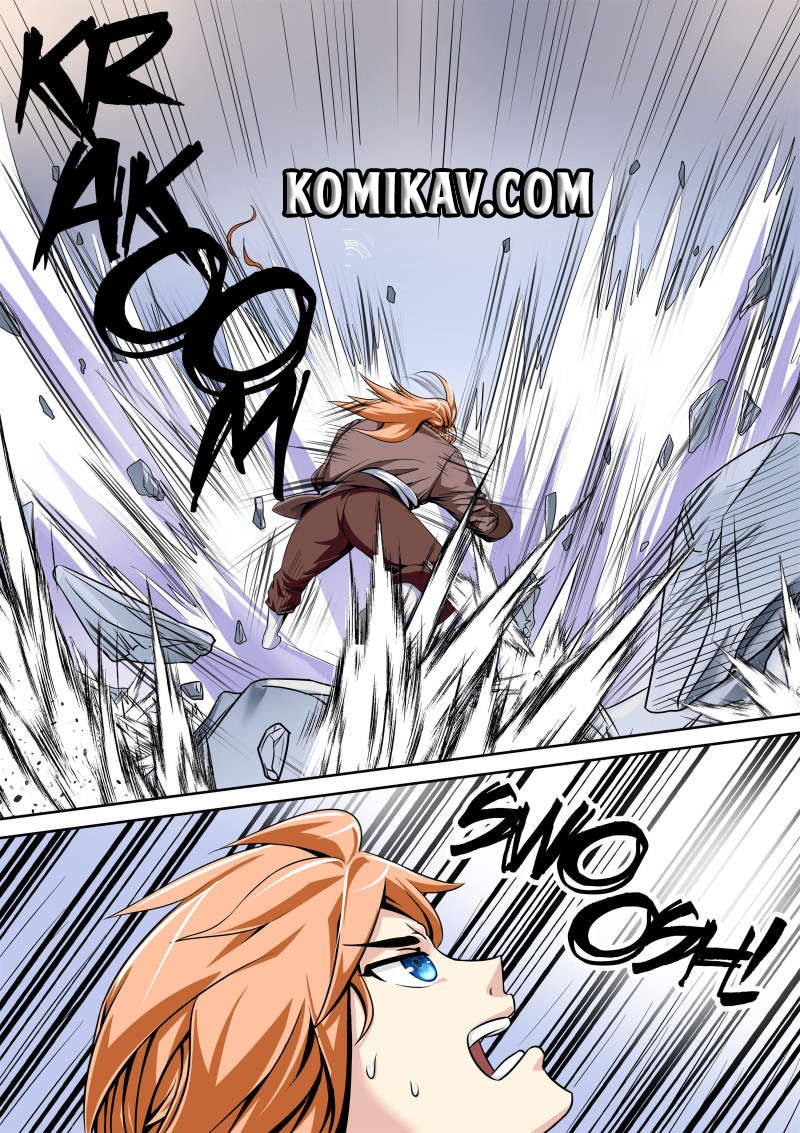 The Top Clan Leader In History Chapter 07 Gambar 9