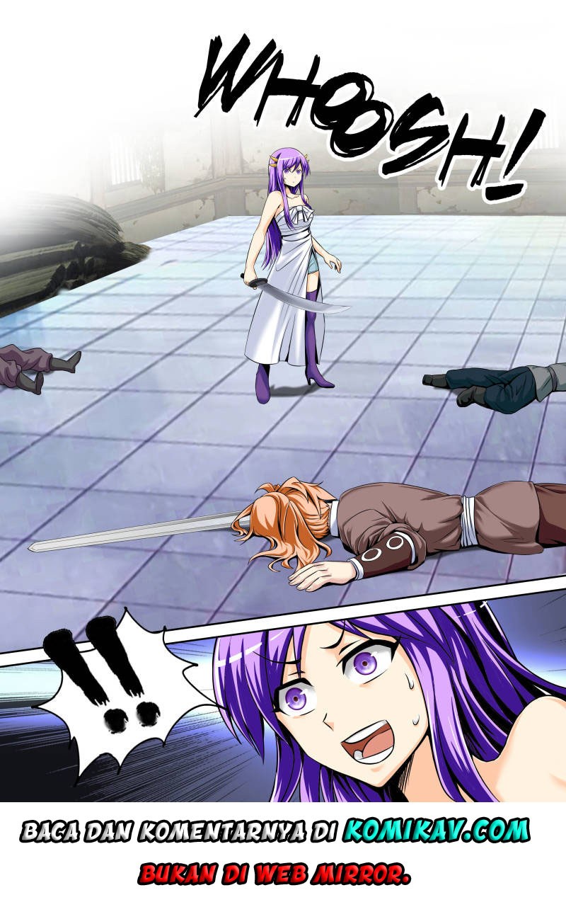 The Top Clan Leader In History Chapter 07 Gambar 14