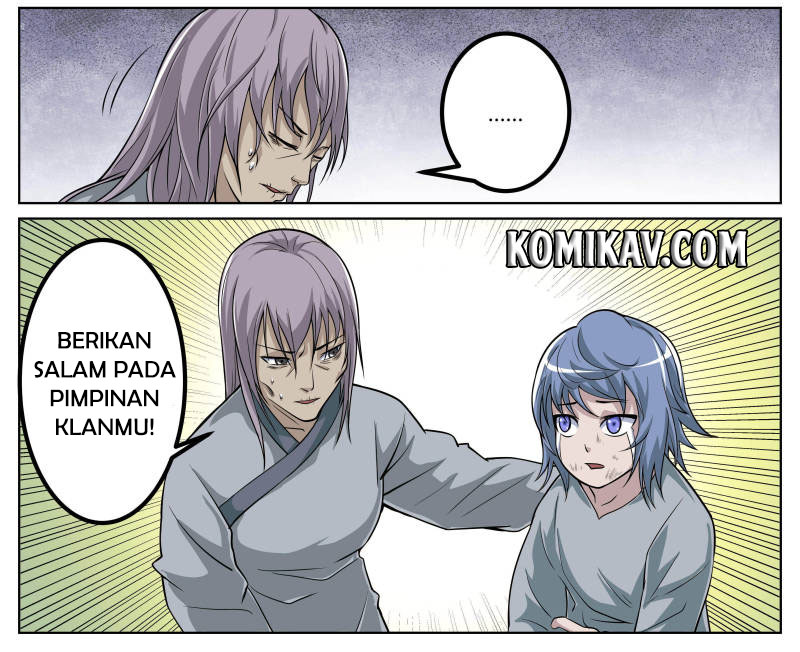 The Top Clan Leader In History Chapter 25 Gambar 5
