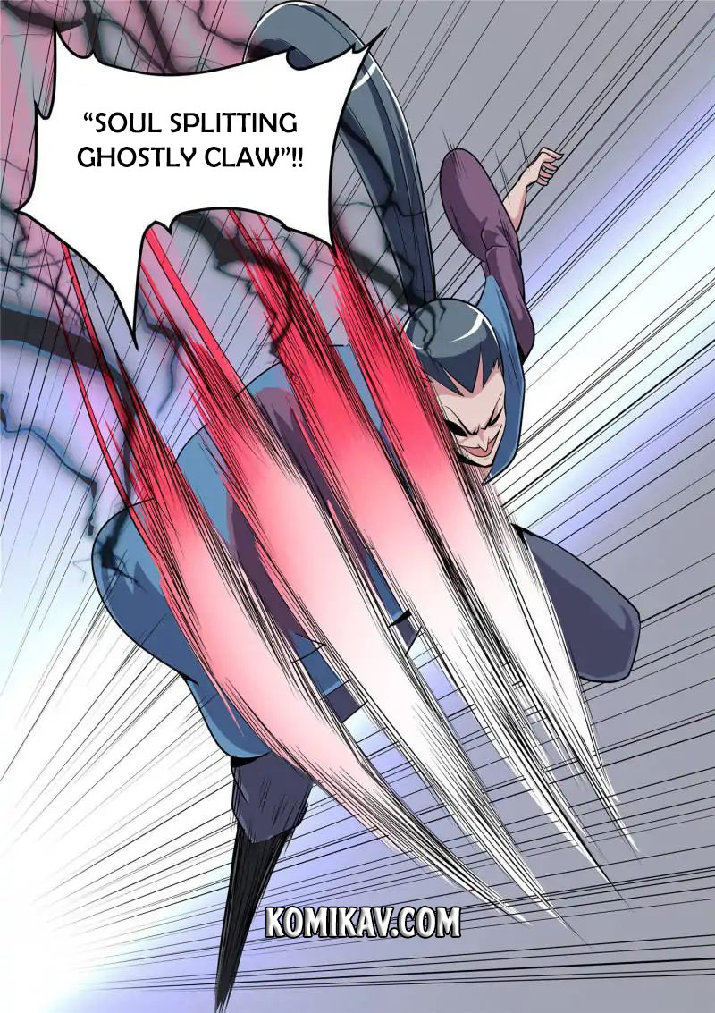 The Top Clan Leader In History Chapter 29 Gambar 9