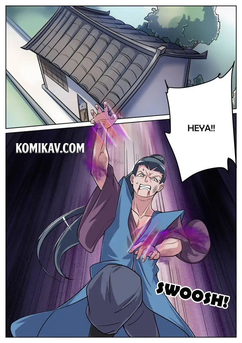 The Top Clan Leader In History Chapter 30 Gambar 2
