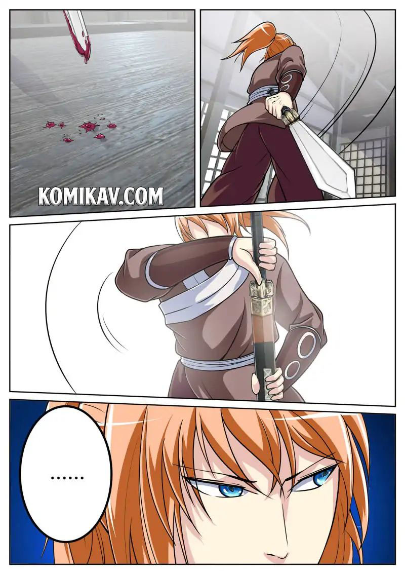 The Top Clan Leader In History Chapter 31 Gambar 2