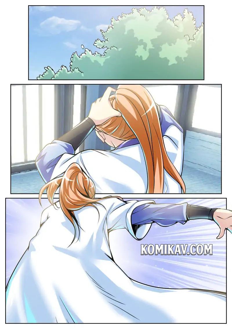 The Top Clan Leader In History Chapter 38 Gambar 2