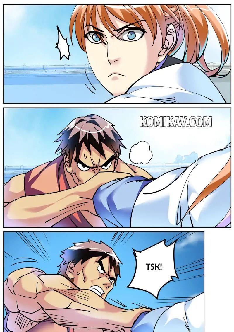 The Top Clan Leader In History Chapter 42 Gambar 5
