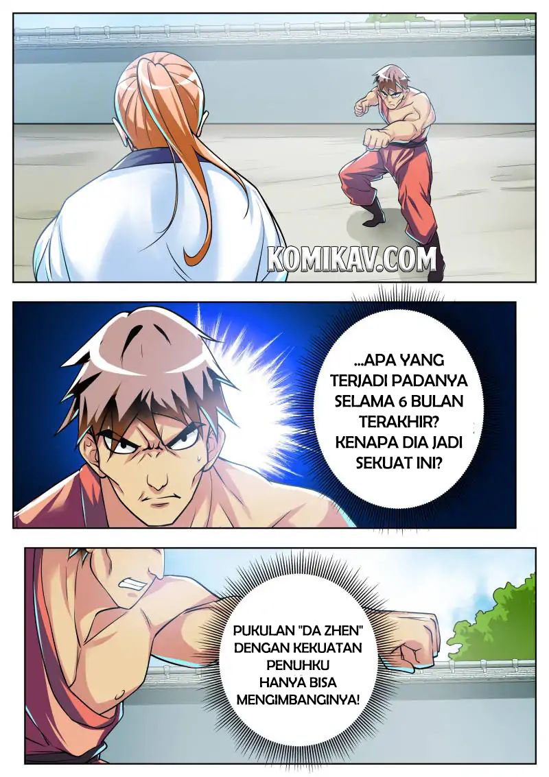The Top Clan Leader In History Chapter 43 Gambar 2