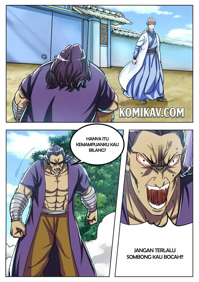 The Top Clan Leader In History Chapter 67 Gambar 2