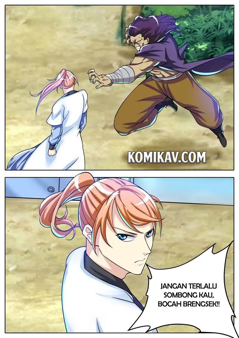 The Top Clan Leader In History Chapter 70 Gambar 2
