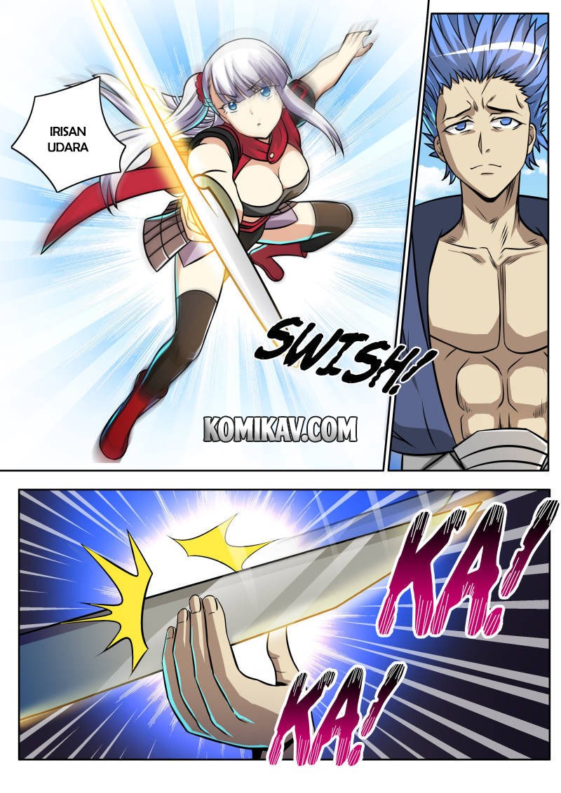 The Top Clan Leader In History Chapter 80 Gambar 5