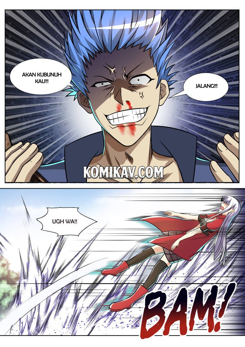 The Top Clan Leader In History Chapter 80 Gambar 11