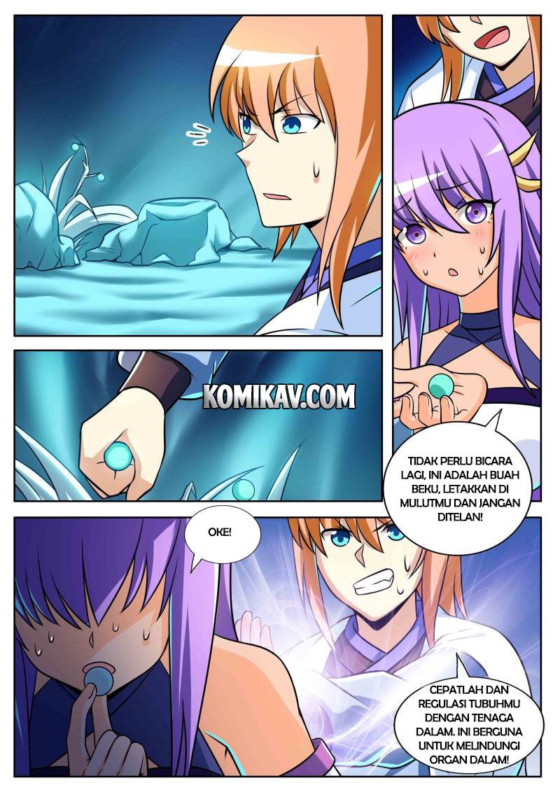 The Top Clan Leader In History Chapter 88 Gambar 2