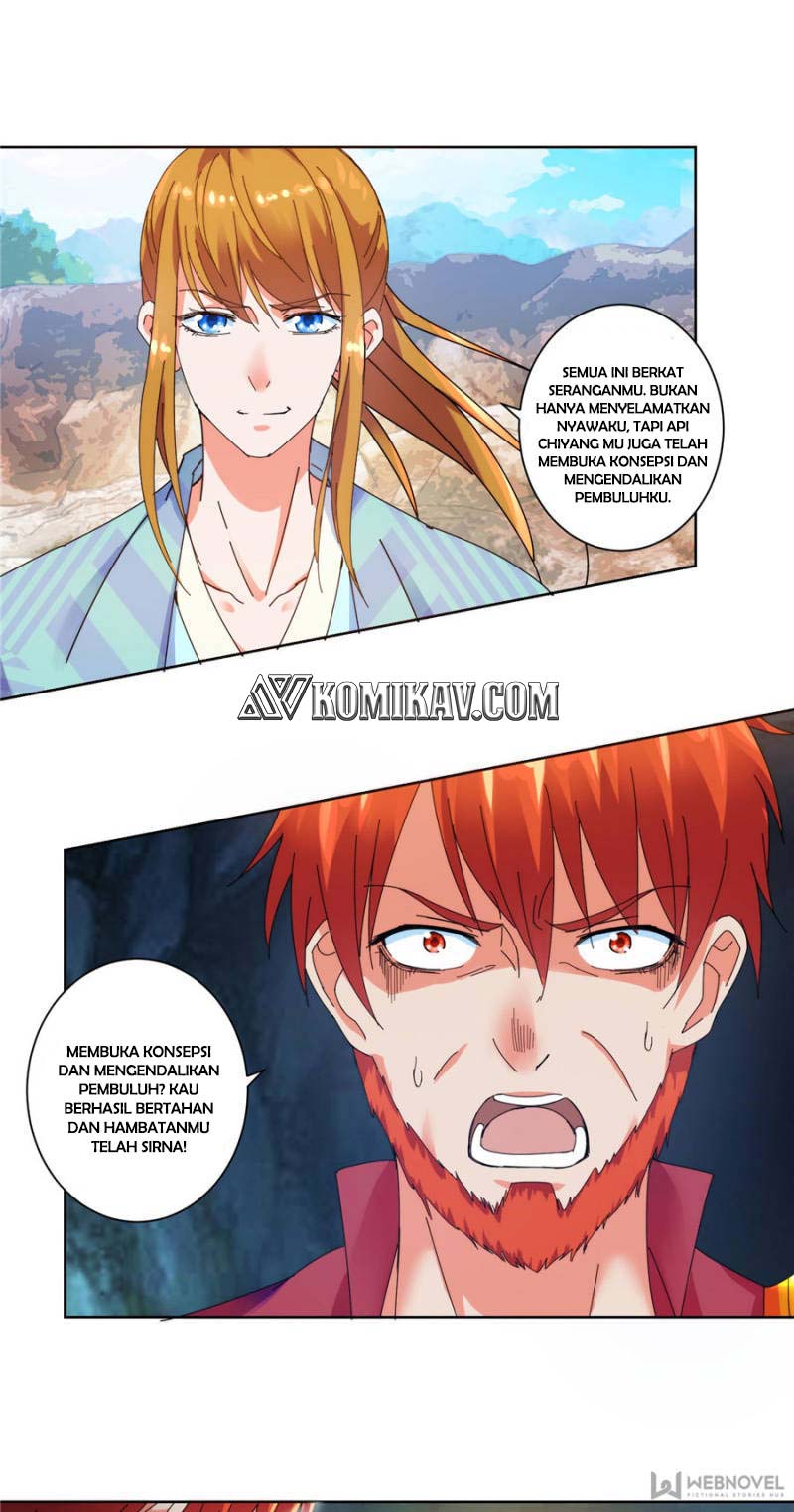 The Top Clan Leader In History Chapter 102 Gambar 2