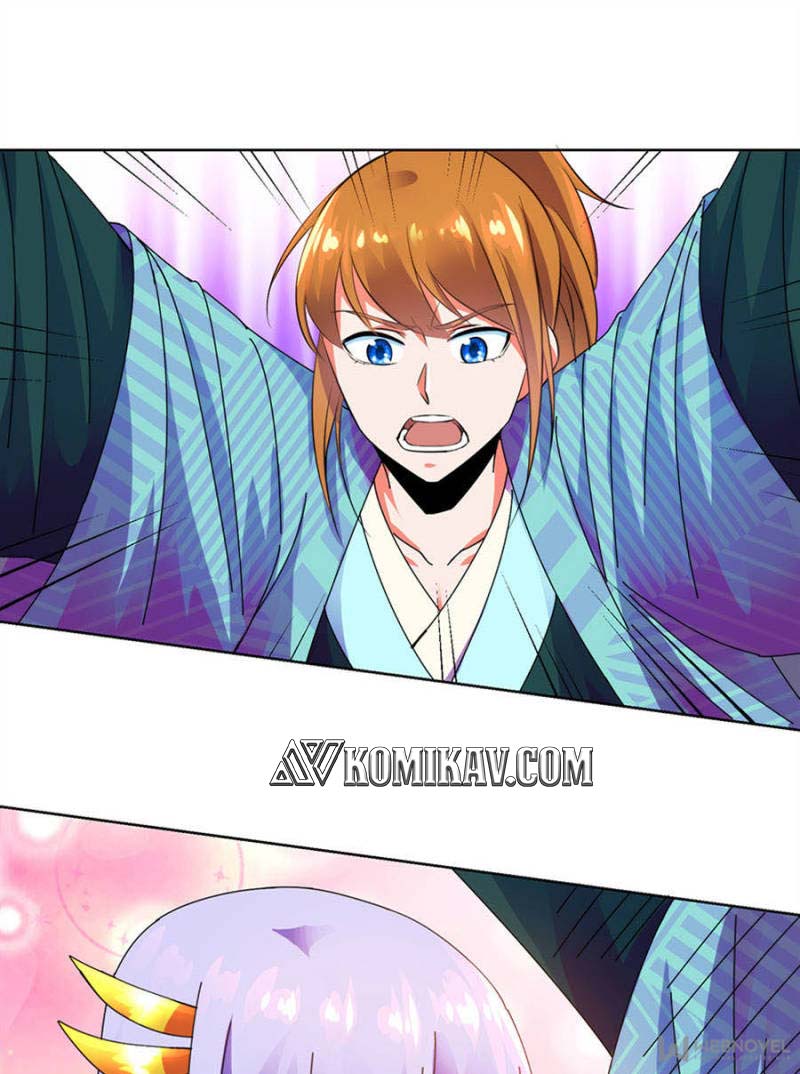 The Top Clan Leader In History Chapter 106 Gambar 2