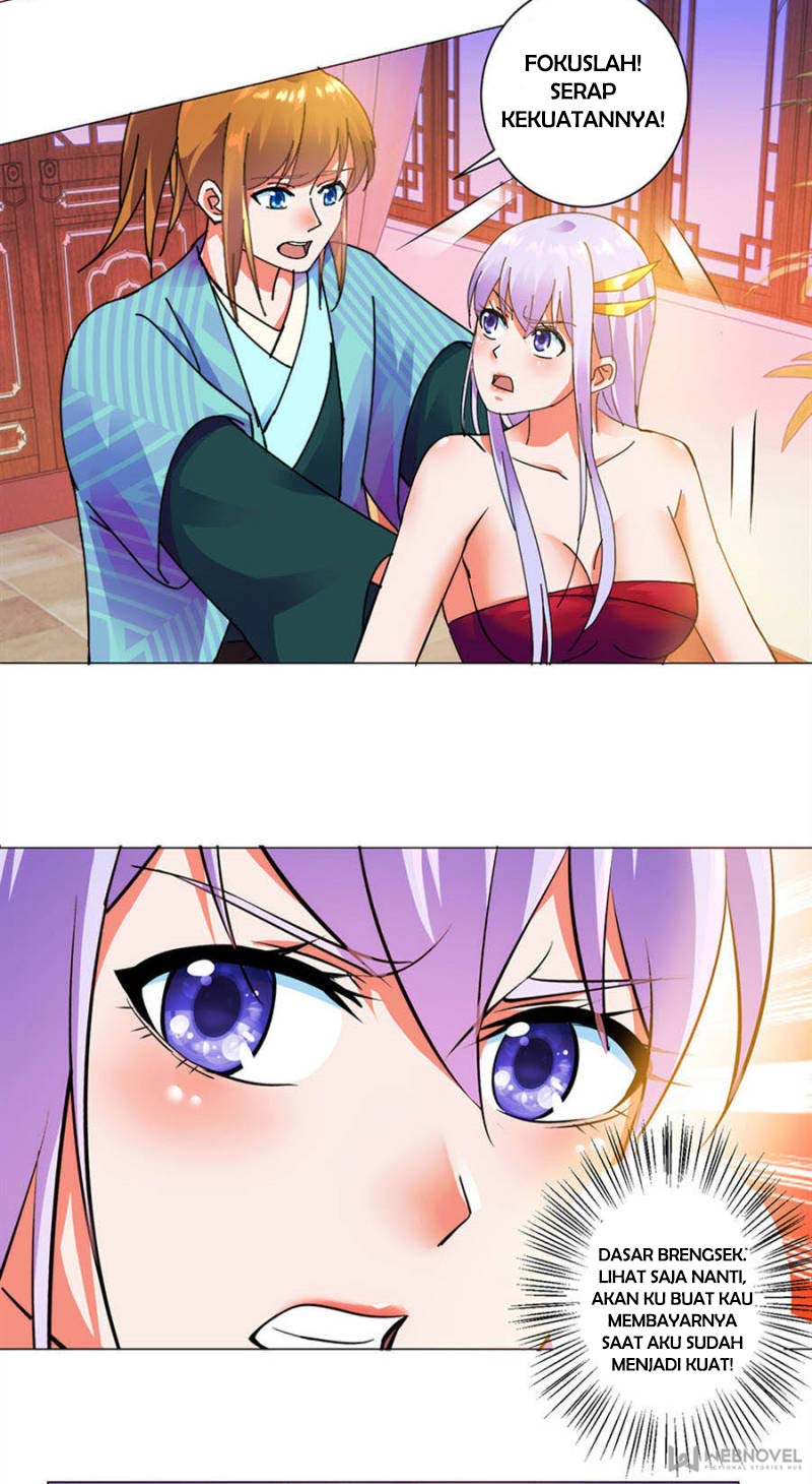 The Top Clan Leader In History Chapter 106 Gambar 13