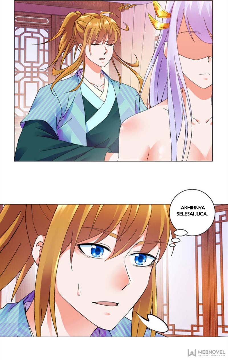 The Top Clan Leader In History Chapter 106 Gambar 15
