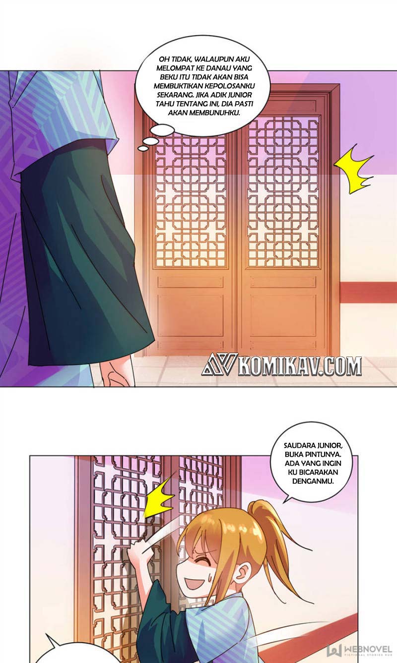 The Top Clan Leader In History Chapter 106 Gambar 22