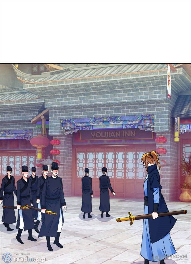 The Top Clan Leader In History Chapter 114 Gambar 2