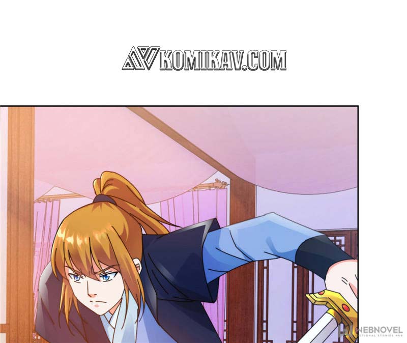 The Top Clan Leader In History Chapter 115 Gambar 18