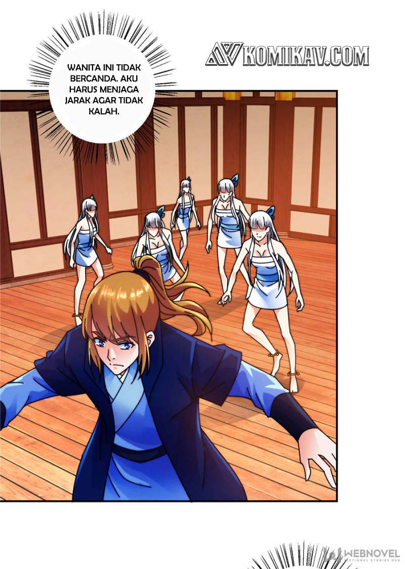 The Top Clan Leader In History Chapter 120 Gambar 2