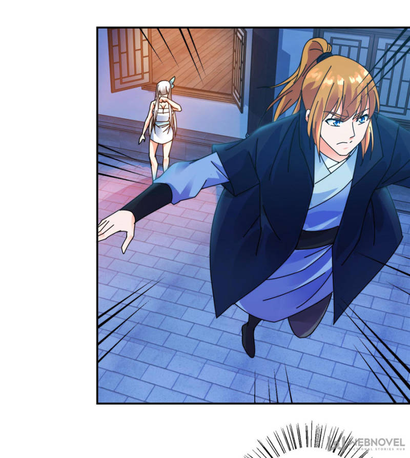 The Top Clan Leader In History Chapter 120 Gambar 24