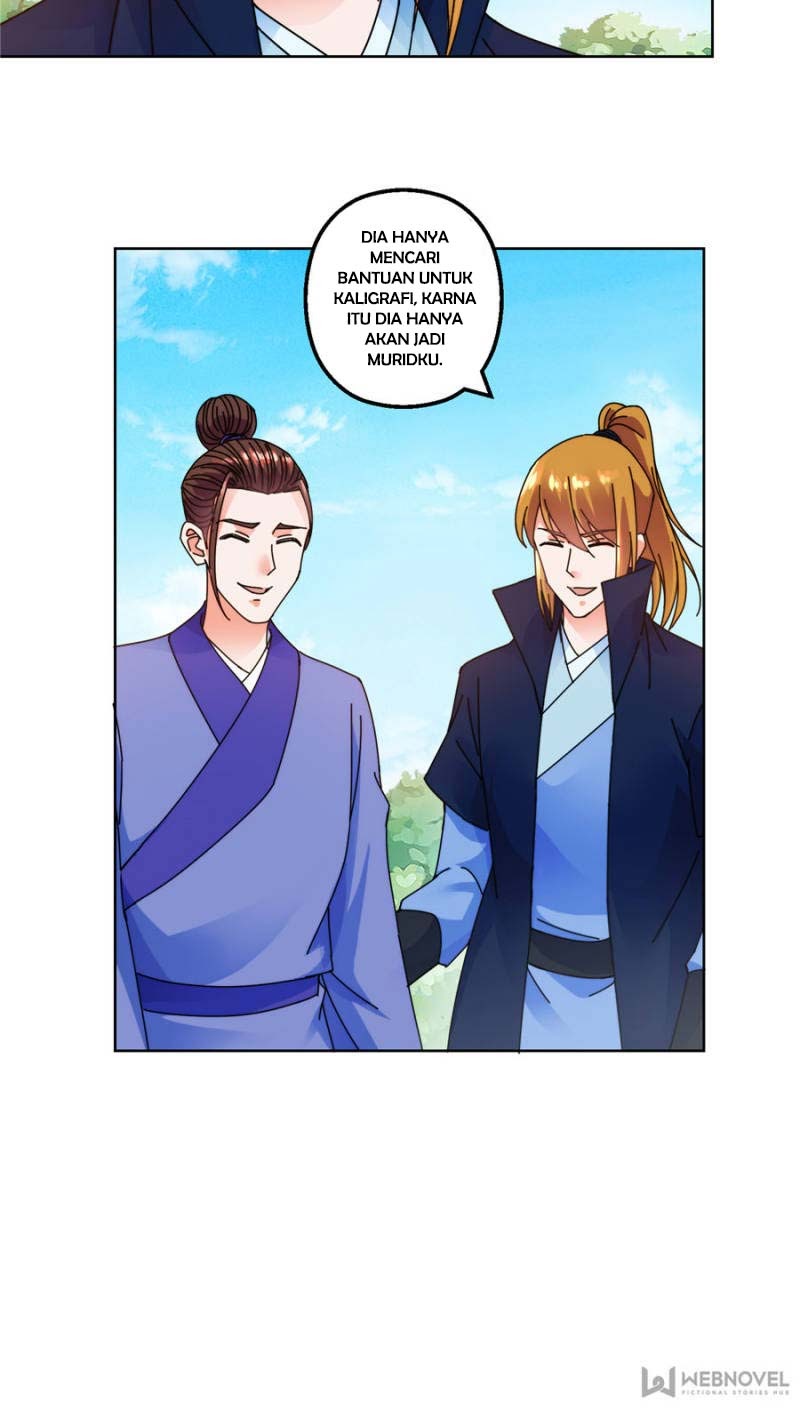 The Top Clan Leader In History Chapter 124 Gambar 13