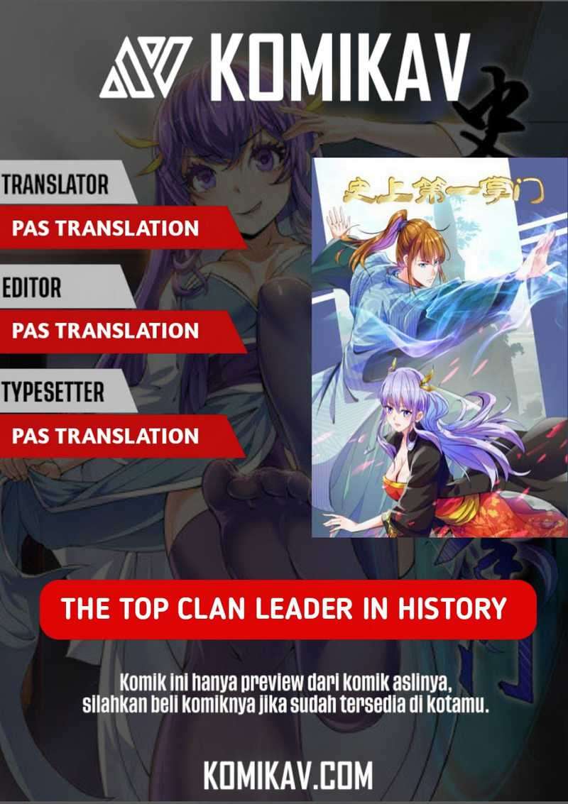The Top Clan Leader In History Chapter 137 Gambar 1