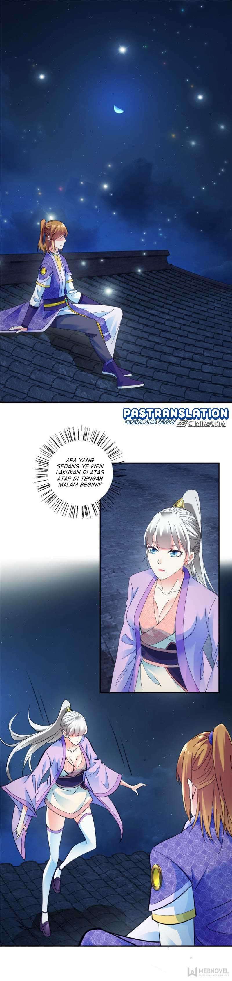 The Top Clan Leader In History Chapter 137 Gambar 2