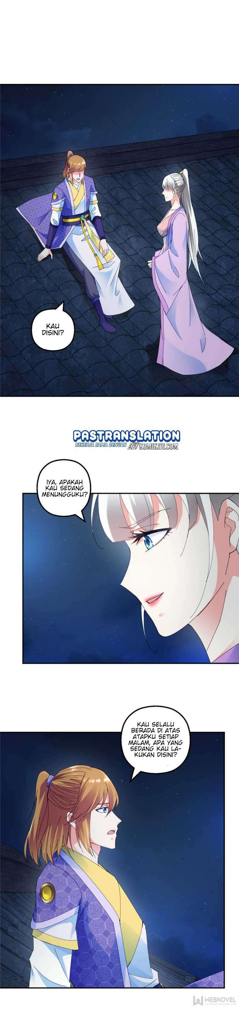 The Top Clan Leader In History Chapter 137 Gambar 3